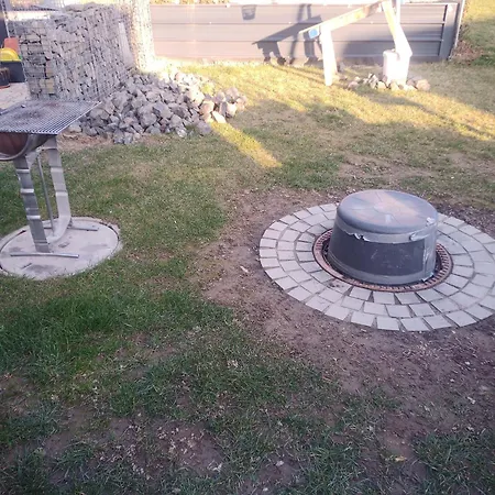 An Der Brauerei Mittelndorf Sebnitz