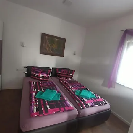 An Der Brauerei Sebnitz