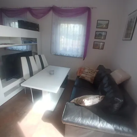 An Der Brauerei Mittelndorf 아파트 세브니츠