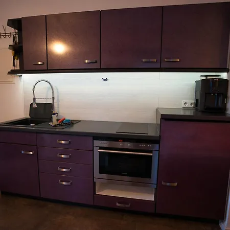 Apartamento An Der Brauerei Mittelndorf Sebnitz