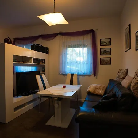 아파트 An Der Brauerei Mittelndorf *