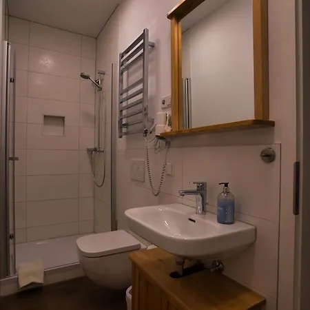 An Der Brauerei Mittelndorf *