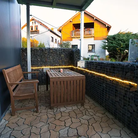 Apartamento An Der Brauerei Mittelndorf Sebnitz