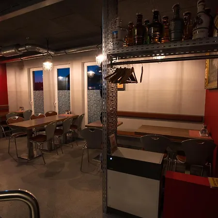 Apartamento An Der Brauerei Mittelndorf